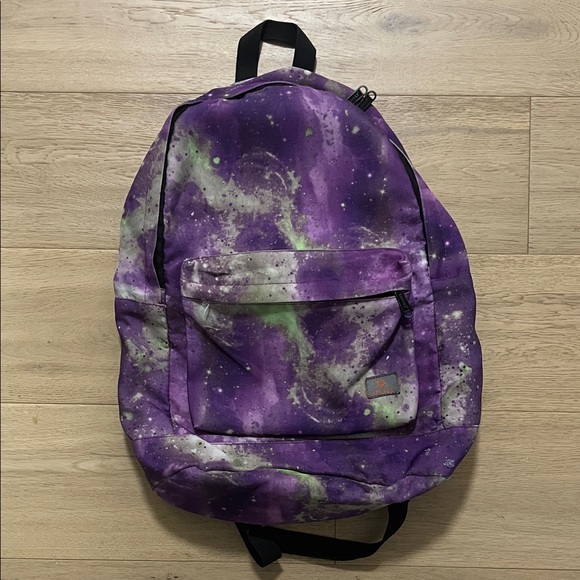 Other - Purple Galaxy Backpack